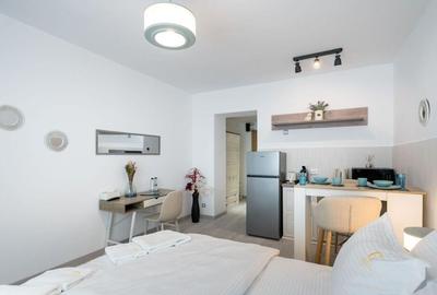 Garsonieră în Splaiul Unirii - 2