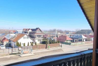 Casă cu 4 camere în Roznov - 7