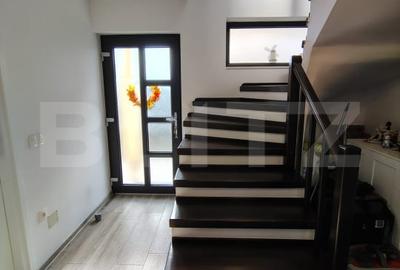 Casă individuală cu 4 camere cu Canalizare în Jucu de Sus - 1