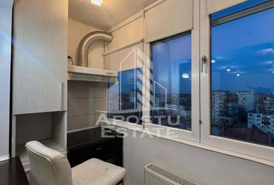 Apartament cu doua camere,AC,langa Iulius Mall - 1