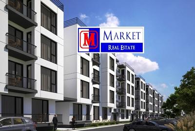 Apartament 3 camere / 2bai Popesti-Leordeni - MUTARE RAPIDA !
