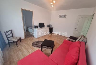 Apartament cu 2 camere semidecomandat în Mărășești - 2