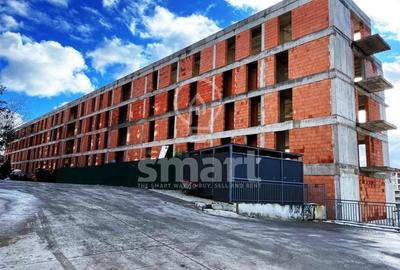 Apartamente 3 camere bloc nou Zorilor - 4