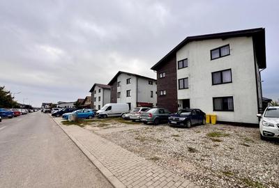 Apartament 3 camere | Etaj 2 | Mobilat & utilat | Roca Village - 2