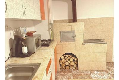 Casă de vânzare în Laslea-gospodărie autentică în inima Transilvaniei - 4