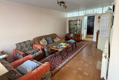 Casă individuală cu 3 camere cu Canalizare în Chercea - 3