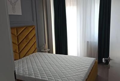 Apartament cu 3 camere decomandat, mobilat în Central - 14