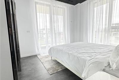 Apartament cu 2 camere decomandat, mobilat în Exterior Nord - 6