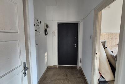 Apartament cu 2 camere 59,76 mp - piata Amzei - 7