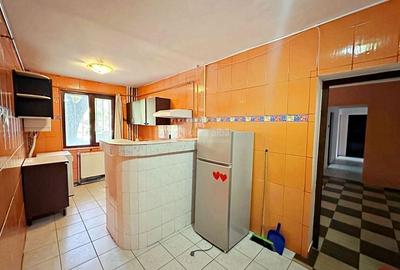 Tatarasi, 4 camere spatios, parter, disponibil imediat - 5