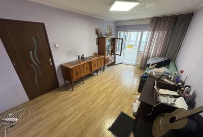 Apartament 4 camere zona Gara