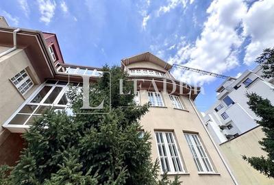 Casa de vanzare | Zona Marriott | Teren 650 mp