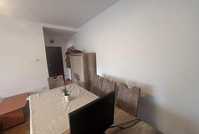 Apartament cu 2 camere semidecomandat, mobilat în Bălcescu - 3