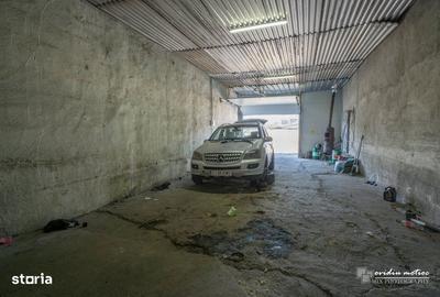 Spațiu comercial, de 80 mp, în Dâmbul Rotund