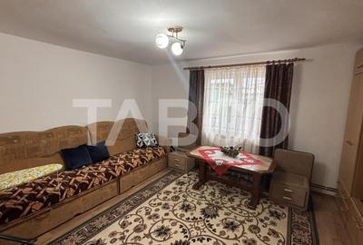 Prima afisare casa individuala 95 mp utili cu 540mp teren Sura Mare - 11