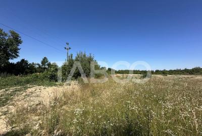 Comision 0% Teren intravilan cu utilitati 2200 mp pe Valea S - 3