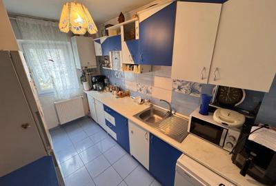 Vand apartament 4 camere zona Spitalul Judetean - 3