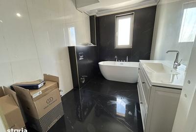 Apartament cu 4 camere în 13 Septembrie - 16