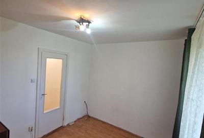 Garsonieră decomandată în Buziașului - 2