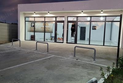 Inchiriez Spatiu Comercial 30mp - Mosteni(Videle) Teleorman. - 6