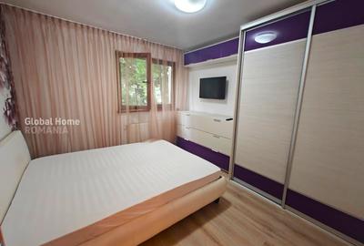 Apartament cu 2 camere semidecomandat, mobilat în Drumul Taberei - 6