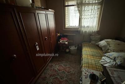 Apartament cu 3 camere decomandat, mobilat în Giulești - 3