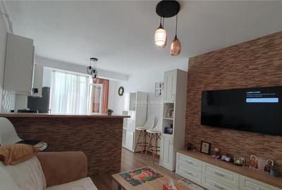 Apartament cu 4 camere decomandat în Burdujeni - 3