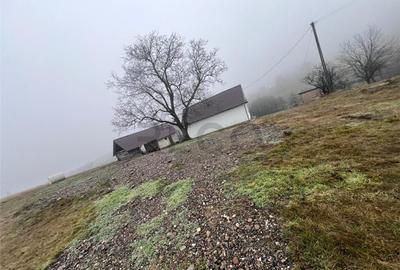 RECO, casa in Sinteu, aproape de Huta Slavia - 17