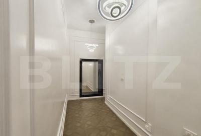 Apartament cu 2 camere semidecomandat în Central - 5