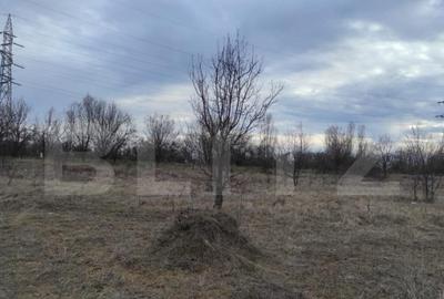 Teren intravilan industrial, 14458mp, centura de Est - 11