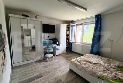 Casă cu 3 camere cu Canalizare în Jibou - 11