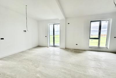 Apartament cu 2 camere decomandat în Moșnița Nouă - 2