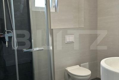 Casa premium cu 4 camere, parter + etaj + pod, constructie 2025 - 5
