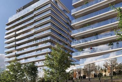 Garsonieră în Floreasca - 2