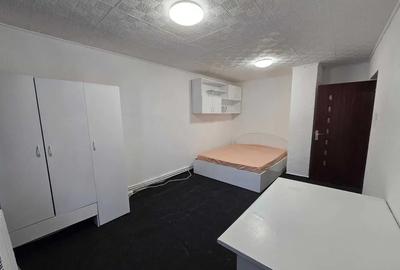 Apartament cu 2 camere - zona Pacurari - Lukoil - 5