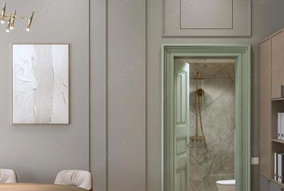 Inchiriez spatiu birouri ultracentral [Palatul Szeki, 37 mp] - 1