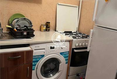 Apartament 1 camera de vanzare in Mircea cel Batran - 3