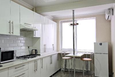 Garsoniera de inchiriat in zona Militari - 5