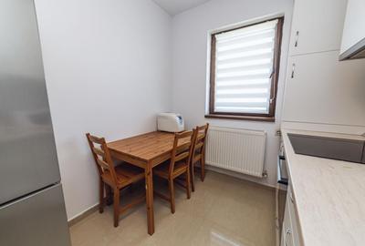 Apartament cu 2 camere decomandat, mobilat în Fundeni - 13