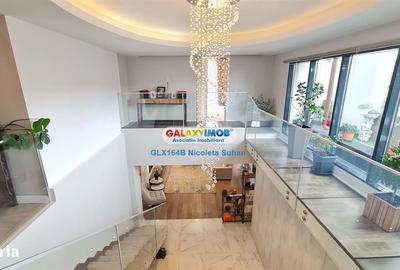Apartament cu 5 camere în Herăstrău - 9