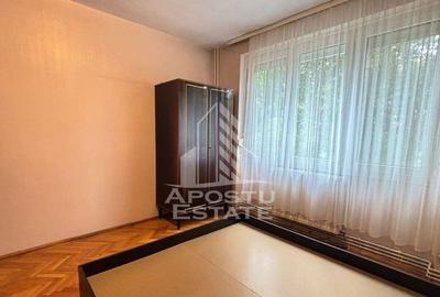 Apartament cu 3 camere semidecomandat în Tipografilor - 5