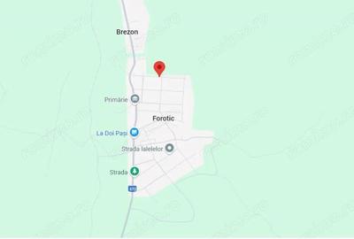 Casa si teren comuna Forotic, judetul Caras- Severin - 5