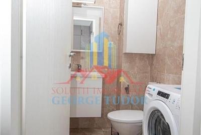 Apartament 2 camere, Avangarde City, Str. Tineretului 17 Chiajna - 28