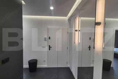 Apartament cu 2 camere decomandat în Central - 5