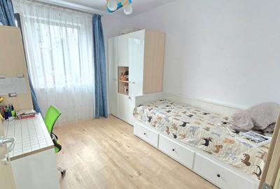 Apartament 4 camere cu gradina proprie GreenField - 7