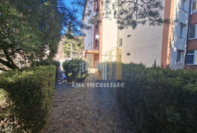 Garsonieră circulară, mobilată în Cezar Petrescu - 19