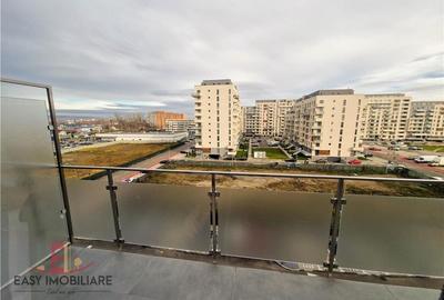 Apartament nou 1 camera, prima inchiriere, Maurer Residence, parcare, Targu Mure - 6