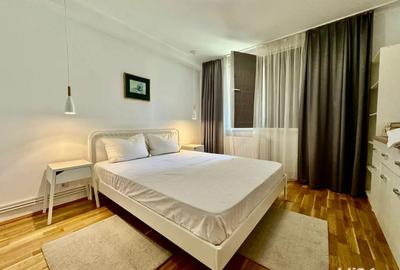 Apartament luminos Cornisa, langa UMFST, bloc reabilitat - 8