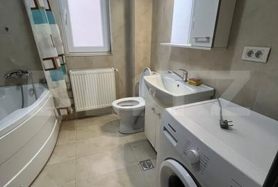 Apartament 3 camere cartier Yriss Valea Lupului - 14