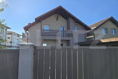 Casa la cheie in Apahida, 140mp, cu 703mp teren - 3